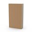 Set libreria in legno