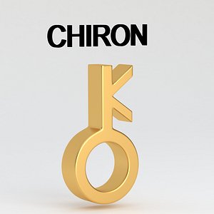 astrological sign solar system CHIRON