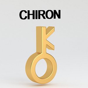 astrological sign solar system CHIRON