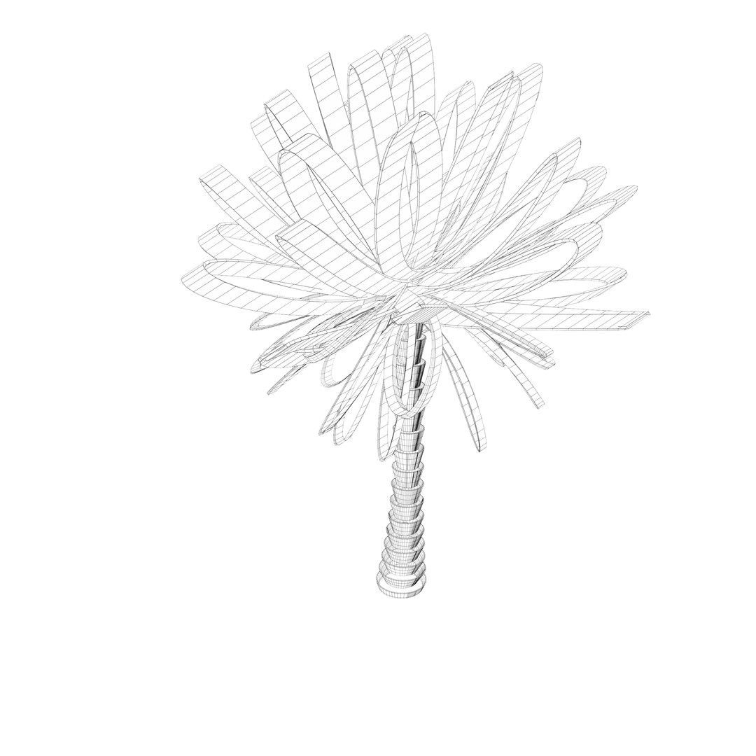 3D Conceptual palm tree S1Cv1 https://p.turbosquid.com/ts-thumb/Vb/2yI1Lf/EE/s1cv1_overview_wf/png/1764606204/1920x1080/fit_q87/29e16e5ace50bf5350eb0362298f099f06f22b6c/s1cv1_overview_wf.jpg