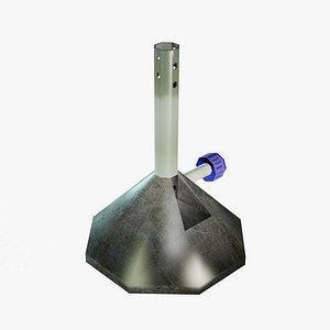 Bunsen burner