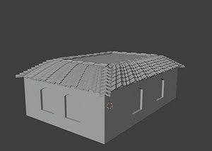 3D Building1