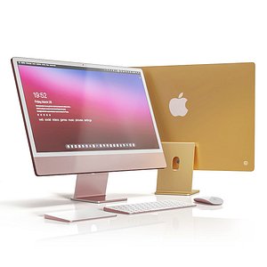 Imac 2021
