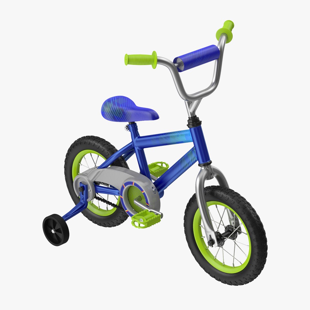 Bicycle for little boys deals