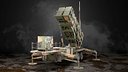 MIM-104 Patriot SAM PBR