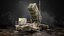 American Wheeled And Tracked Military Vehicles 20 in 1 PBR