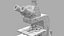 Microscope (Reference: AmScope T700)