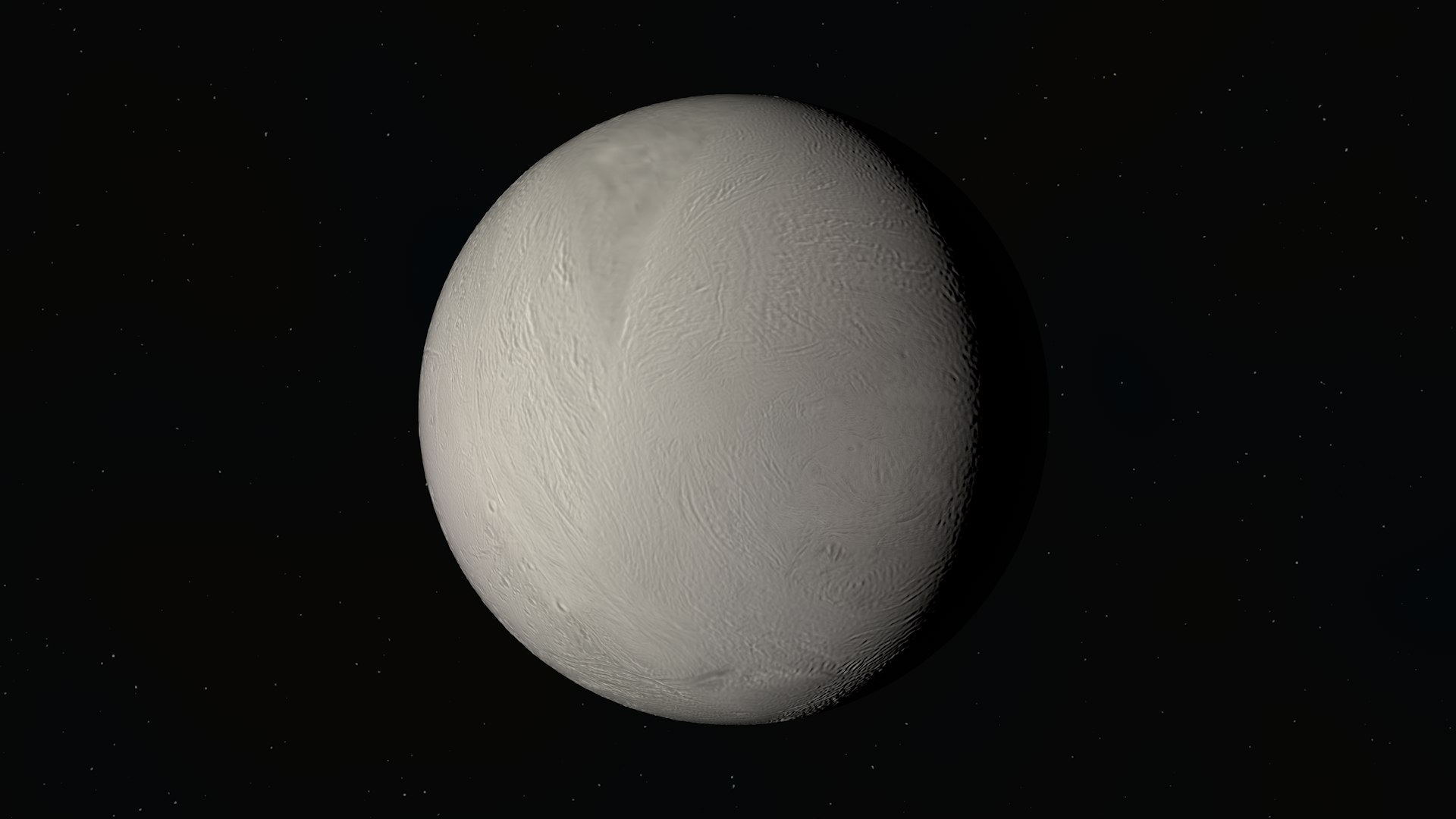 3D Saturn and moons https://p.turbosquid.com/ts-thumb/Vb/IvqXhi/DG/enceladus_04/png/1618257707/1920x1080/fit_q87/4828aa5648aa28d657a9f5c81e3260bd65c3b66b/enceladus_04.jpg