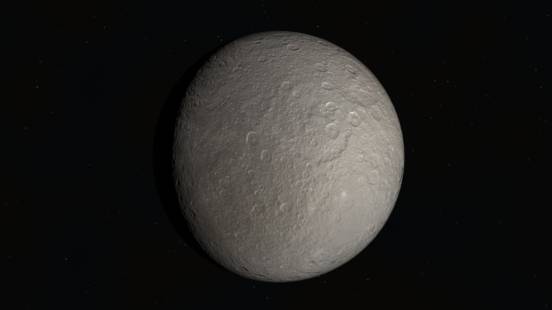 3D Saturn and moons https://p.turbosquid.com/ts-thumb/Vb/IvqXhi/KR/rhea_04/png/1618257874/1920x1080/fit_q87/37b57ca4e4968bd1a5a47b845078651c6b5cb479/rhea_04.jpg