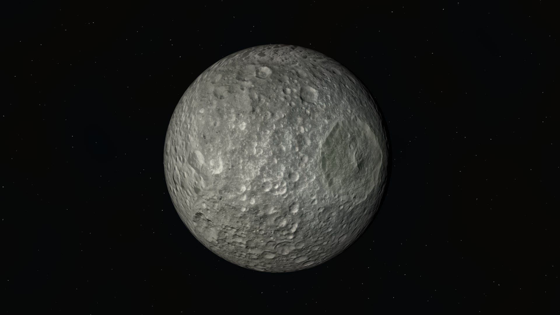 3D Saturn and moons https://p.turbosquid.com/ts-thumb/Vb/IvqXhi/Ux/mimas_01/png/1618257821/1920x1080/fit_q87/bfe299ae60cc483db327101ceab81f17da698316/mimas_01.jpg