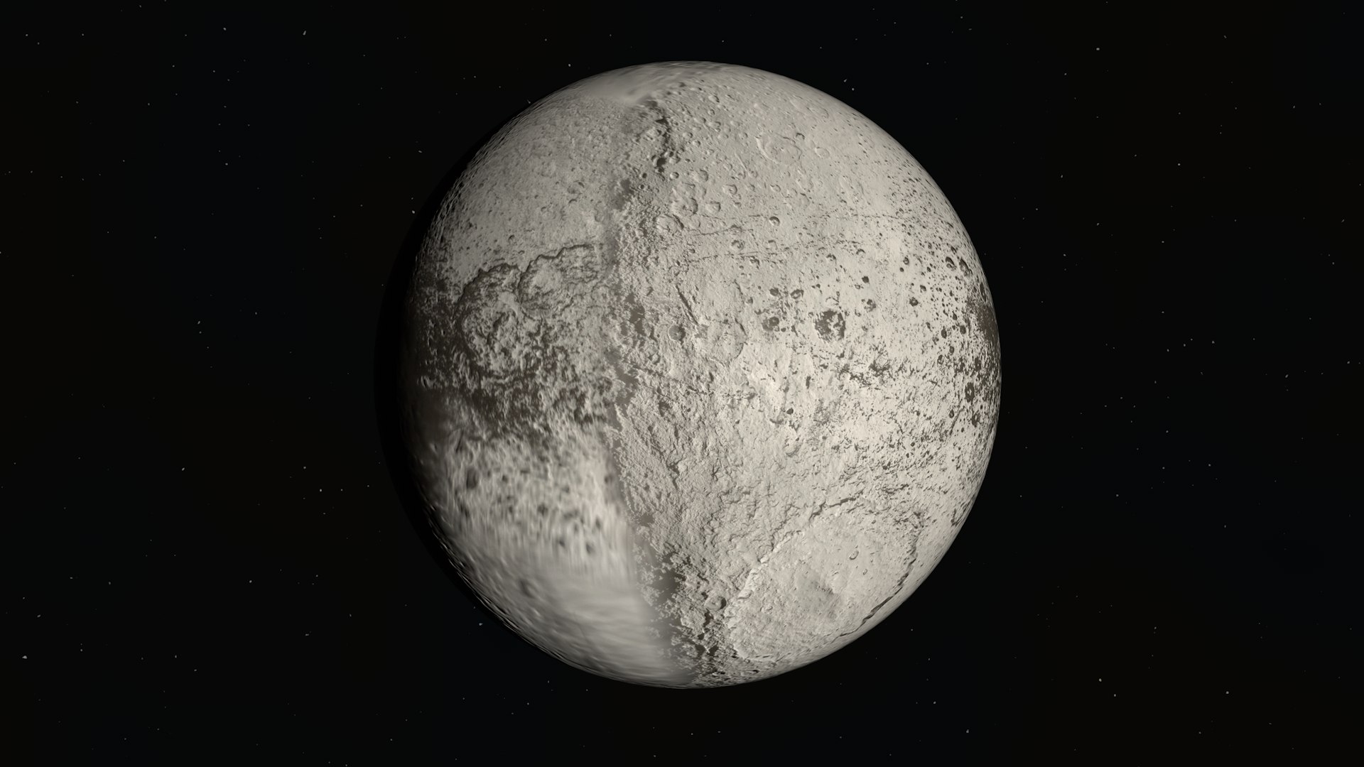 3D Saturn and moons https://p.turbosquid.com/ts-thumb/Vb/IvqXhi/ac/iapetus_03/png/1618257777/1920x1080/fit_q87/dc35be1812cf1c561782400d785a5fff6652d964/iapetus_03.jpg