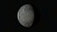 Saturn and moons