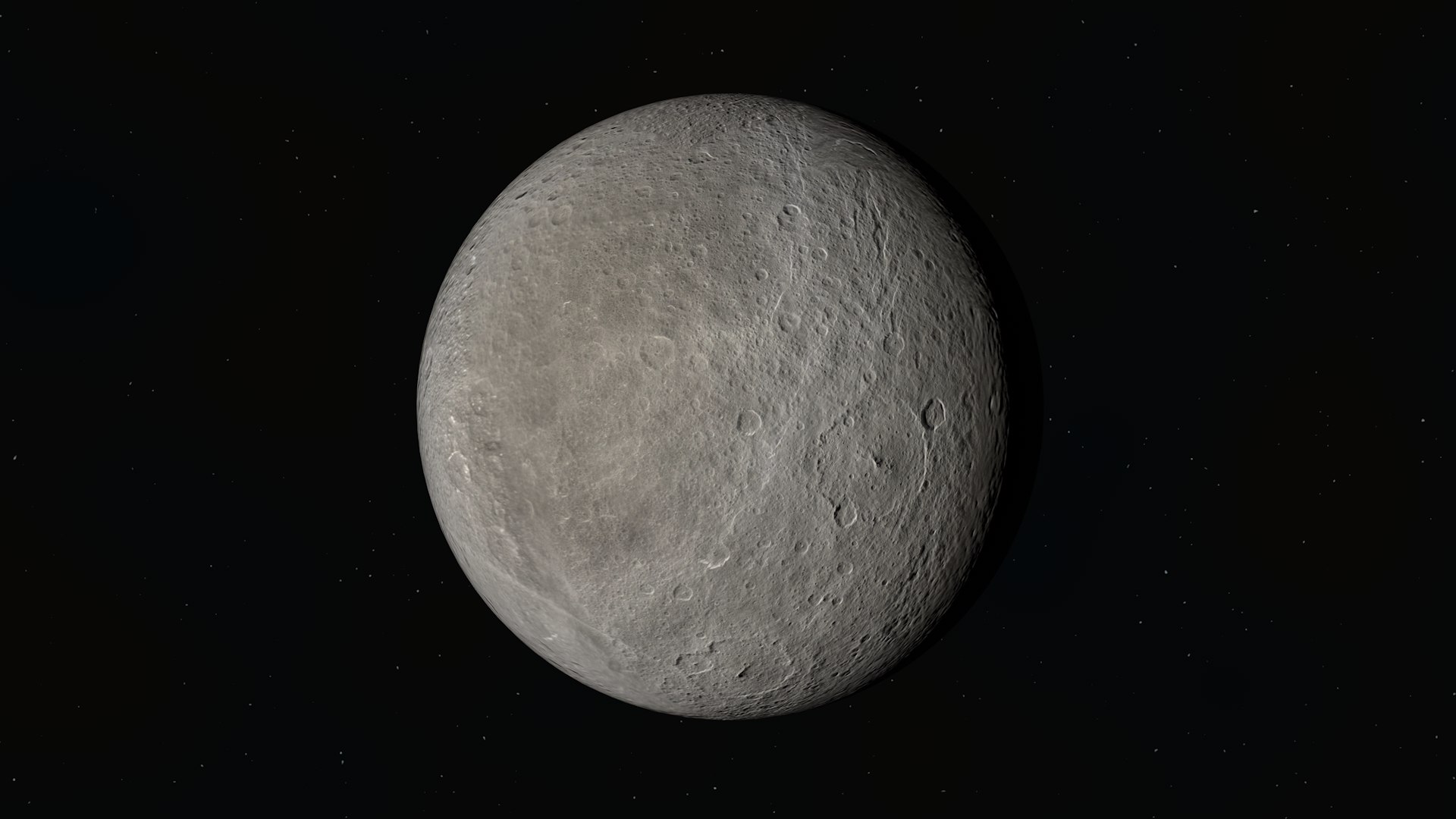3D Saturn and moons https://p.turbosquid.com/ts-thumb/Vb/IvqXhi/vs/rhea_01/png/1618257874/1920x1080/fit_q87/38da9bd32a8258f322c78b6cda812f79d0e6a10b/rhea_01.jpg