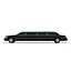 stretch car limousine black max