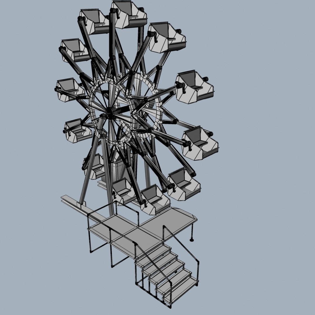 3d ferris wheel https://p.turbosquid.com/ts-thumb/Vb/M4Zumr/uRCbEYer/ferr4/jpg/1343404817/1920x1080/fit_q87/e9b293689d13b04999bc5a64db9451de53126fa4/ferr4.jpg