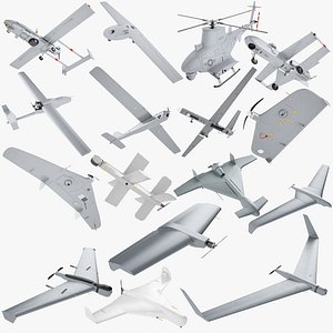 UAV Collection 03