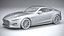 捷豹F-Type R Coupe 2021