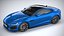 捷豹F-Type R Coupe 2021