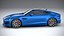 捷豹F-Type R Coupe 2021