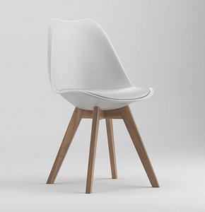 Tulip Chair