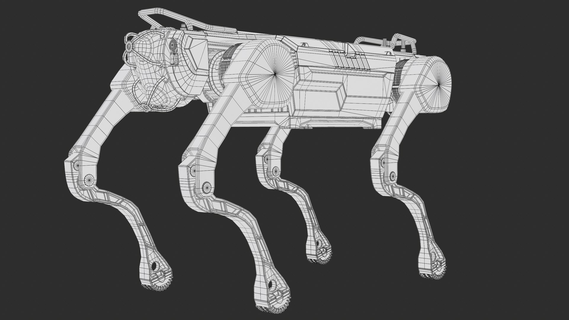 3D Robot Dog X30 Deep Robotics Jueying Basic PBR https://p.turbosquid.com/ts-thumb/Vb/NloURn/4Y/screenshot083/png/1780861344/1920x1080/fit_q87/4b8df485c56e13507a6f61e22daa5a990847be89/screenshot083.jpg
