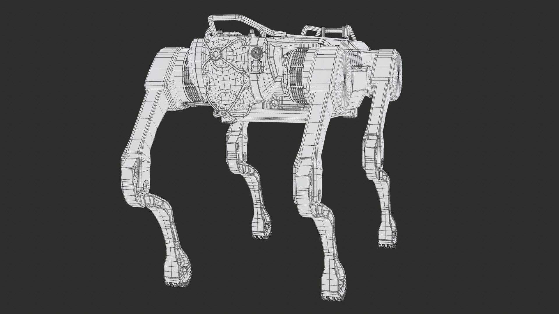 3D Robot Dog X30 Deep Robotics Jueying Basic PBR https://p.turbosquid.com/ts-thumb/Vb/NloURn/rZ/screenshot090/png/1780861345/1920x1080/fit_q87/1c9024b9f35c54496de0210f97b47db5036d44ce/screenshot090.jpg