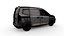 Tout nouveau fourgon Renault Kangoo