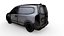 Tout nouveau fourgon Renault Kangoo