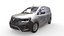 Tout nouveau fourgon Renault Kangoo