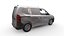 Tout nouveau fourgon Renault Kangoo