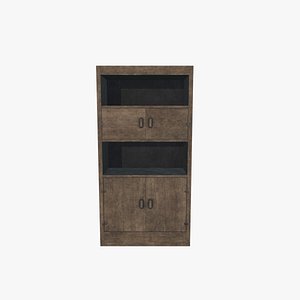 Medieval Tankard Rack 01