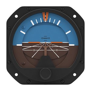 Attitude Indicator