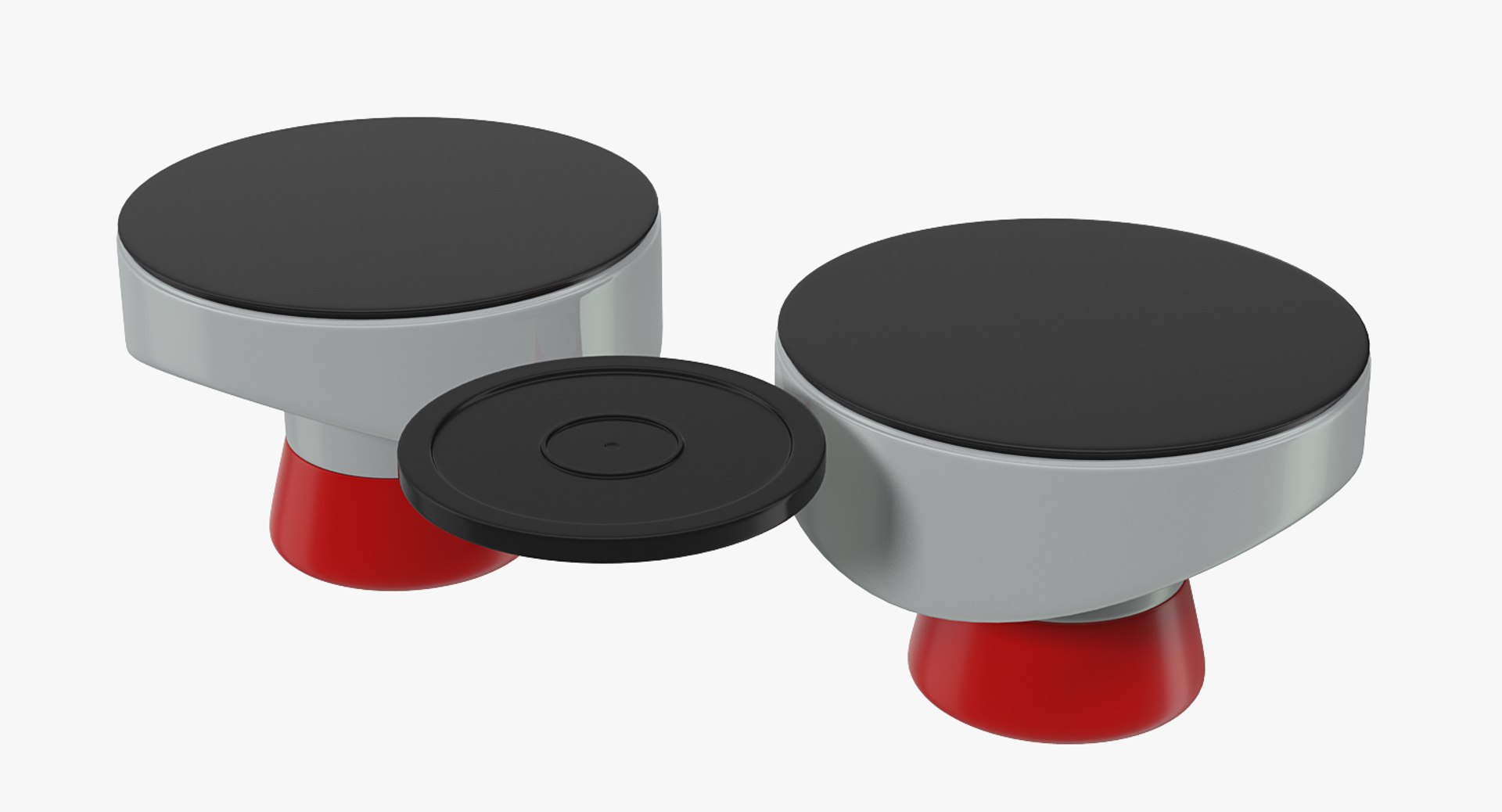 air hockey pushers puck 3D model https://p.turbosquid.com/ts-thumb/Vb/a3AYJl/ETp7oyF2/airhockeypushersandpuckmb3dmodel005/jpg/1549256496/1920x1080/fit_q87/3a25164e62cacdf2a4c751c24fda8200acc119bc/airhockeypushersandpuckmb3dmodel005.jpg