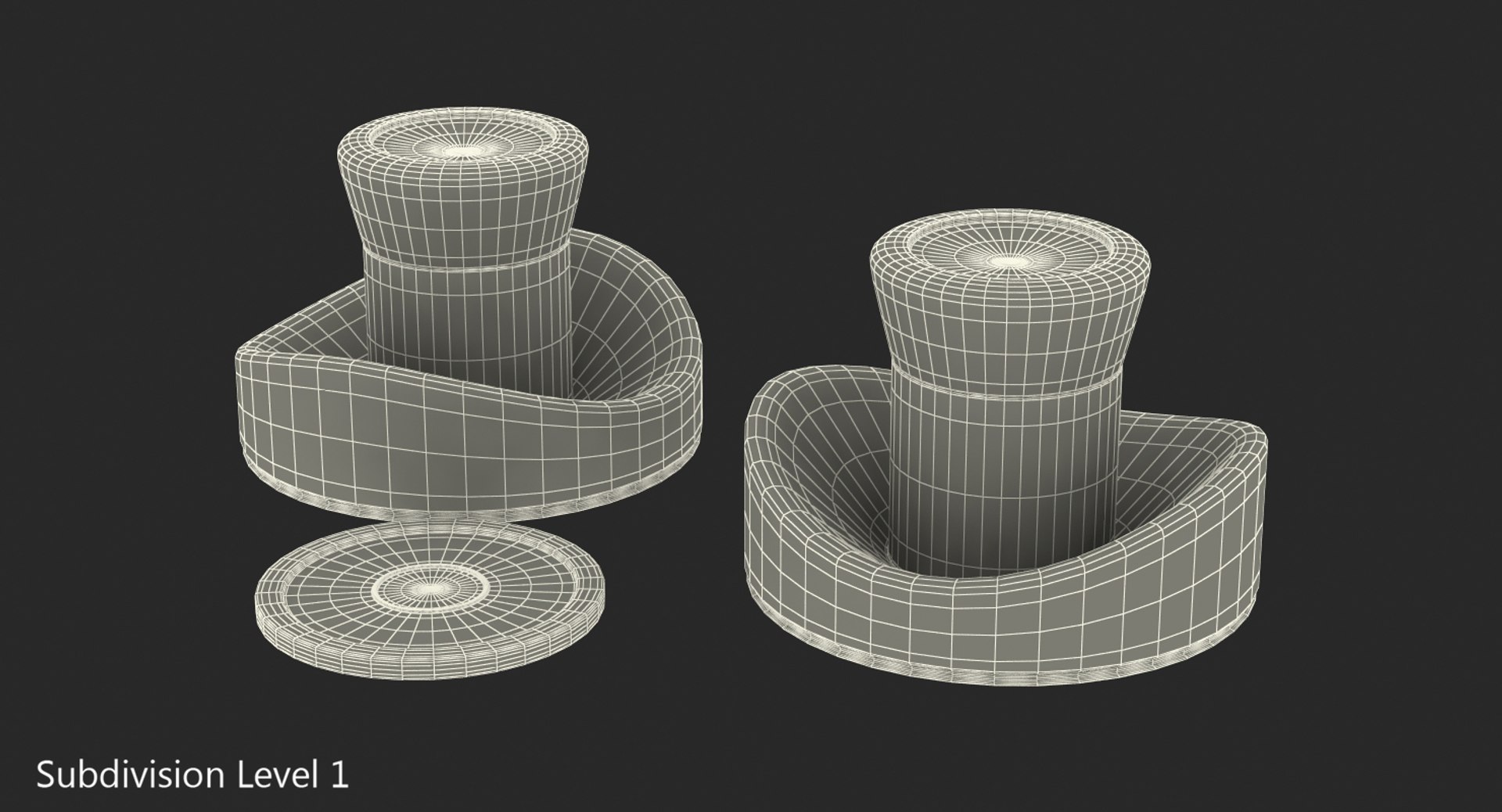 air hockey pushers puck 3D model https://p.turbosquid.com/ts-thumb/Vb/a3AYJl/Ucl3GAJ9/airhockeypushersandpuckmb3dmodel007/jpg/1549256496/1920x1080/fit_q87/afbf36331d6443ab78ba3c8777fcdfbde9c4cd77/airhockeypushersandpuckmb3dmodel007.jpg