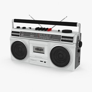Boombox