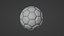 Rosa Fußball