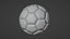 Rosa Fußball