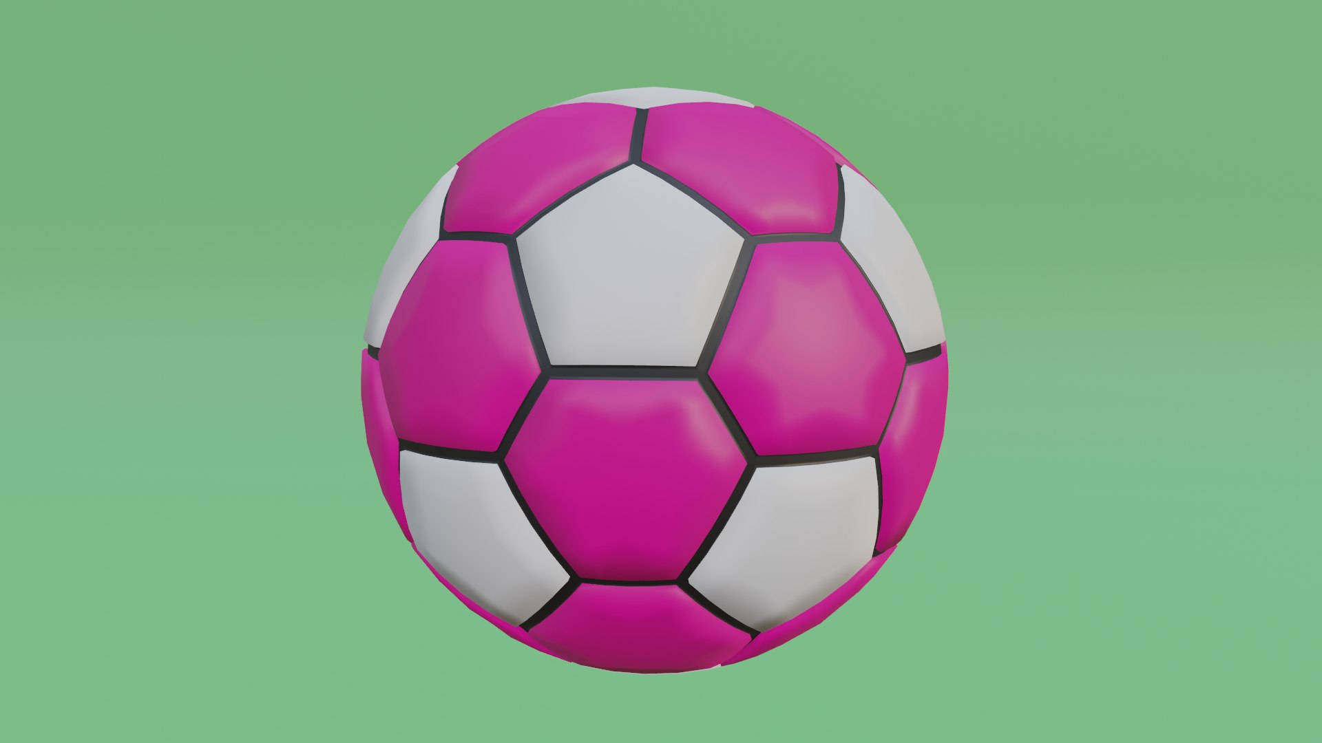 Pink Soccer Ball 3D model https://p.turbosquid.com/ts-thumb/Vb/cEAHkR/oM/9/png/1681664773/1920x1080/fit_q87/da8db7c1805f57bcb2c4d6aa30e042eeeaa057a9/9.jpg