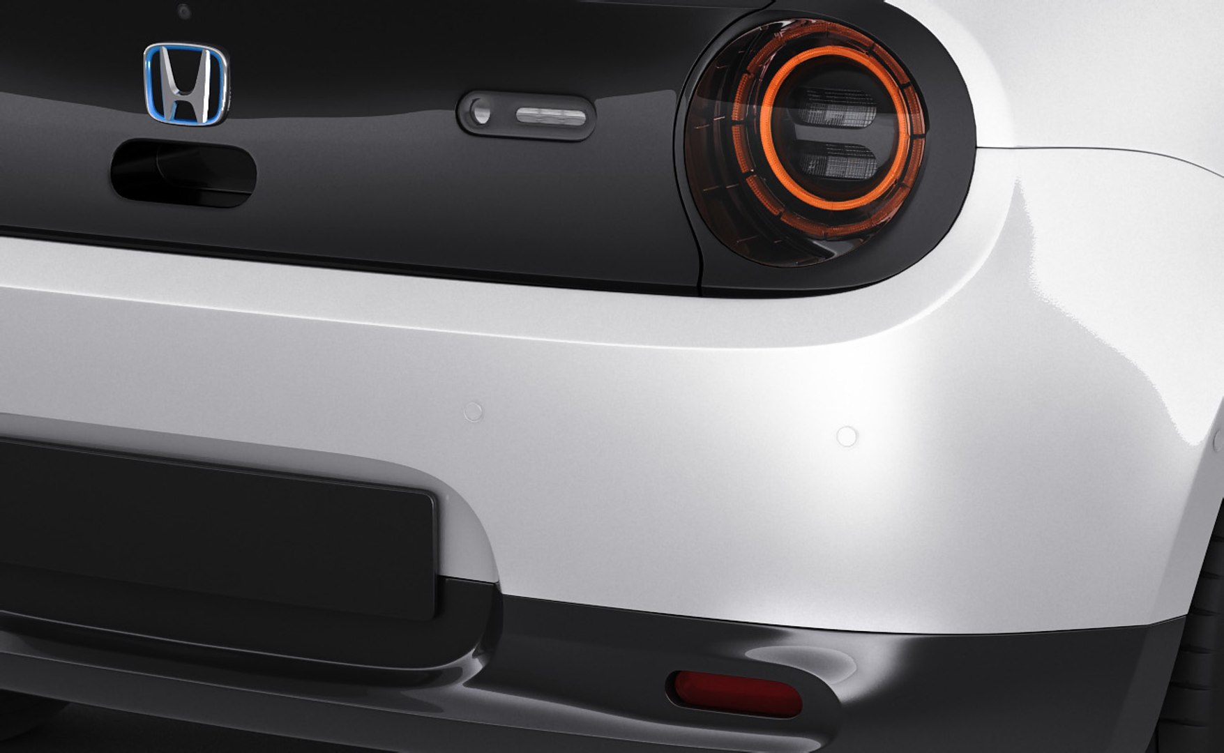 Honda e4 01