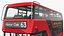 Honor Oak Double Decker