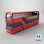Honor Oak Double Decker