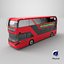 Honor Oak Double Decker