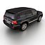 Toyota Land Cruiser 2013