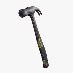 Old Hammer