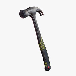 Old Hammer
