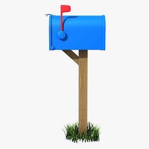 Mailbox