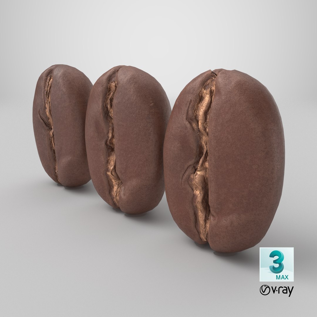 coffee beans 3D model https://p.turbosquid.com/ts-thumb/Vb/qOAuUs/WU/stemcell_max_vray_render/png/1714666793/1920x1080/fit_q87/a877c28739318da2cdc6358b3dcaf5673c1afbe7/stemcell_max_vray_render.jpg