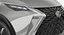 Concept Car Lexus LF-SA