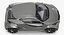 Concept Car Lexus LF-SA