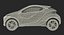Concept Car Lexus LF-SA